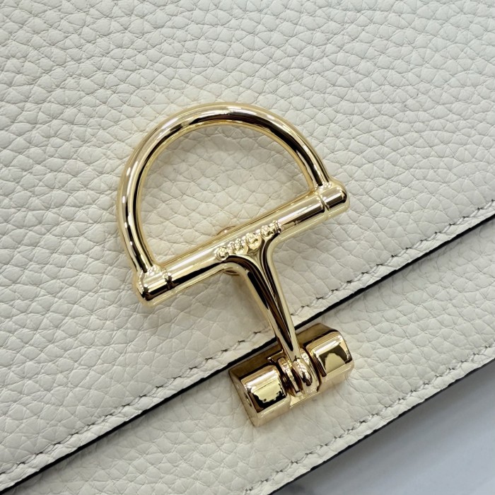 Gucci Softbit Wallet 855654 BST0440 20cm