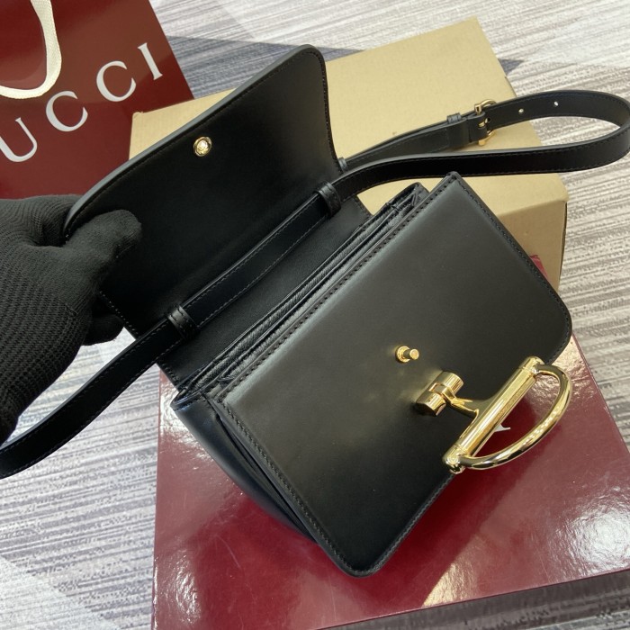 Gucci Siena Bag 855536 BST057 19cm