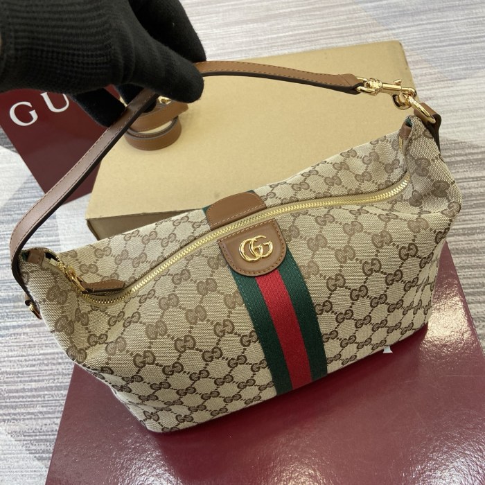 Gucci Vanity Bag 857799 BST084 27.5cm