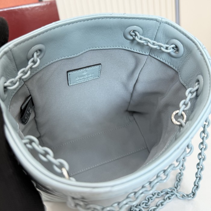 Gucci Marmont Bag 856404 BST075 16cm