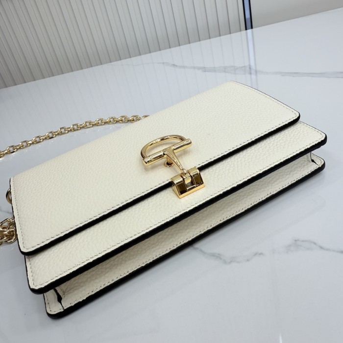Gucci Softbit Wallet 855654 BST0440 20cm