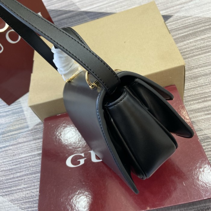 Gucci Siena Bag 855536 BST057 19cm