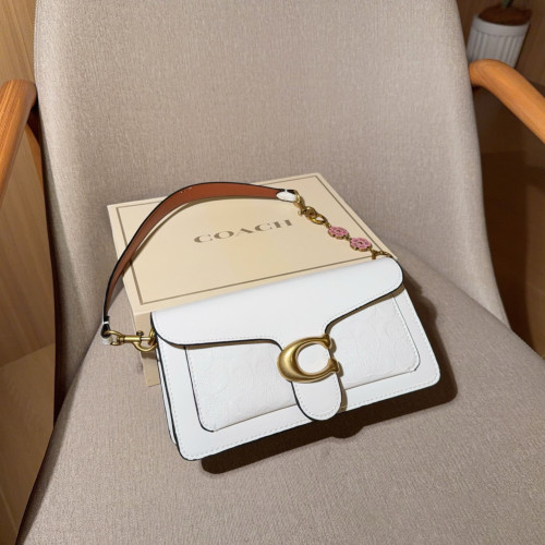 Coach Tabby Bag 018 DB012 26cm