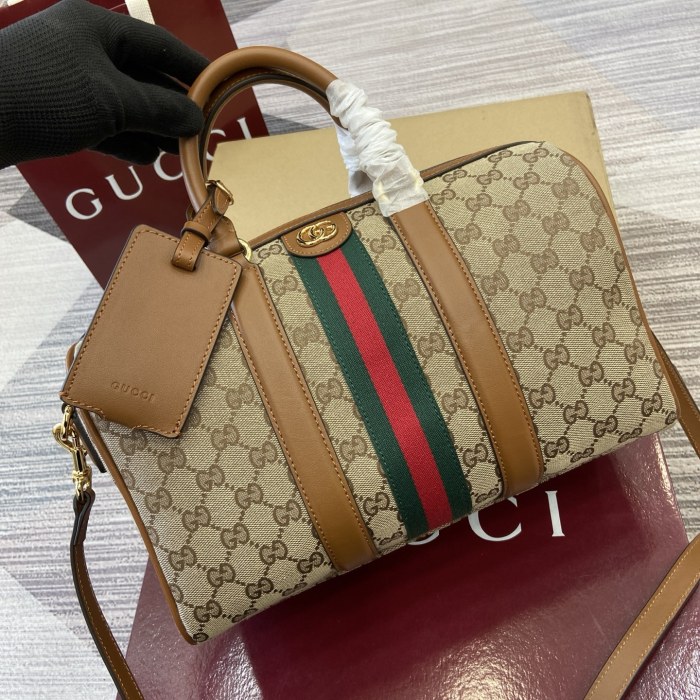 Gucci Ophidia Bag 857595 BST055 30cm