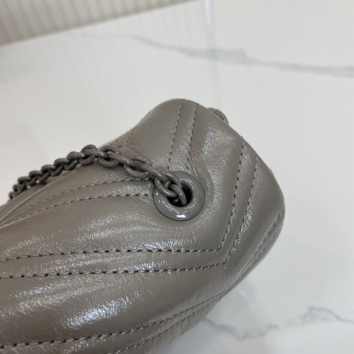 Gucci Marmont Bag 856368 BST026 20cm