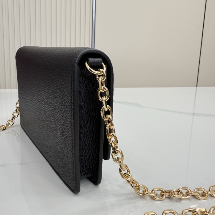 Gucci Softbit Wallet 855654 BST0440 20cm