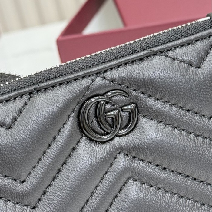 Gucci Marmont Wallet 858924 BST081-044 11.5-20cm