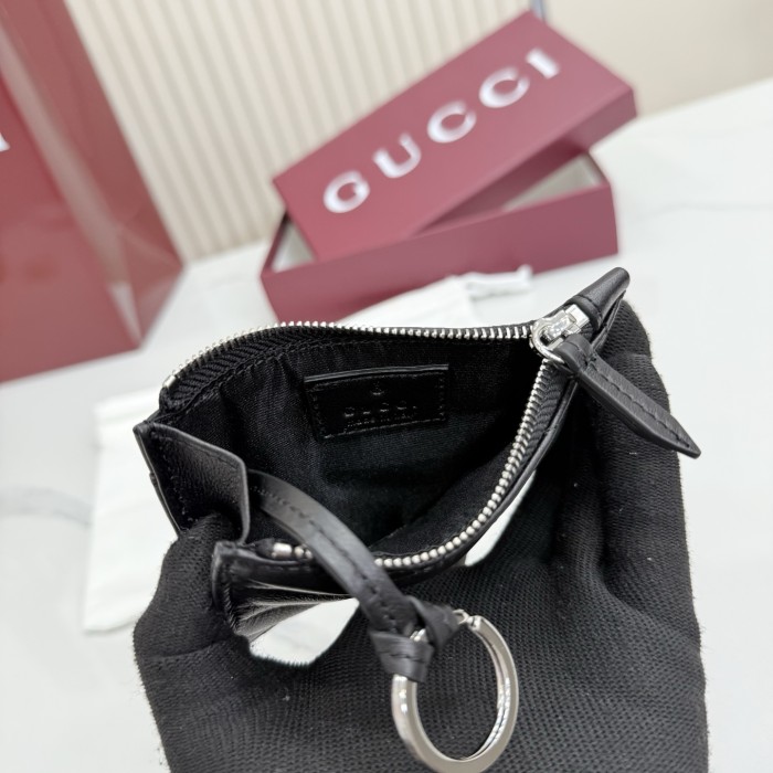 Gucci Marmont Wallet 858924 BST081-044 11.5-20cm
