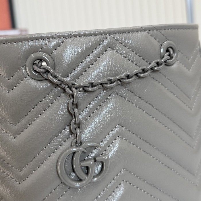 Gucci Marmont Bag 856404 BST075 16cm