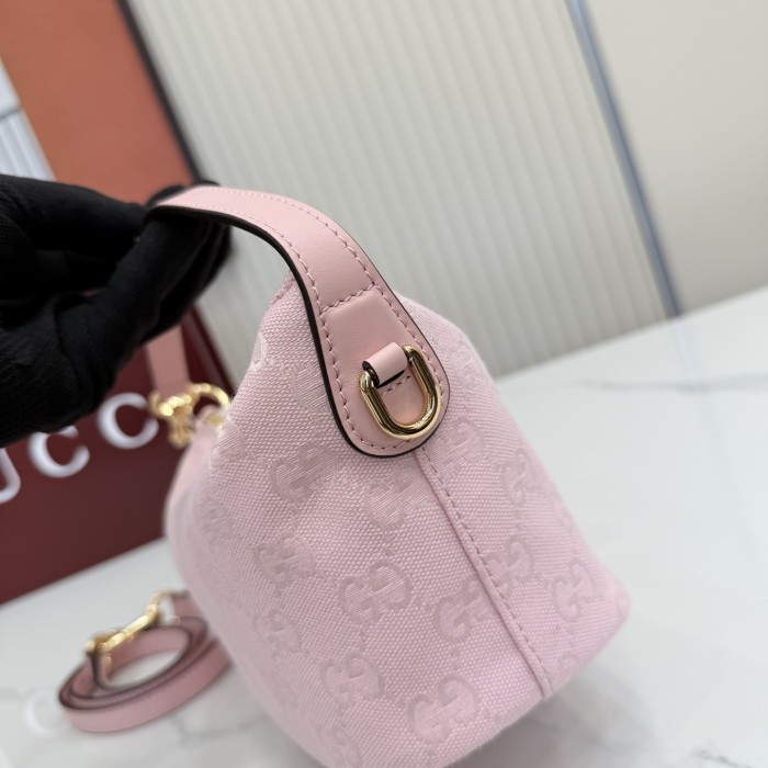 Gucci Vanity Bag 861775 BST064 19cm