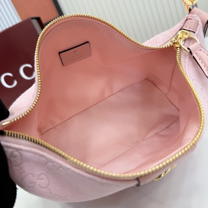 Gucci Vanity Bag 861775 BST064 19cm