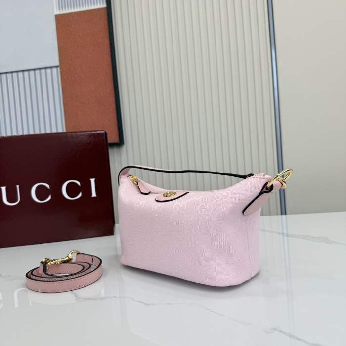 Gucci Vanity Bag 861775 BST064 19cm