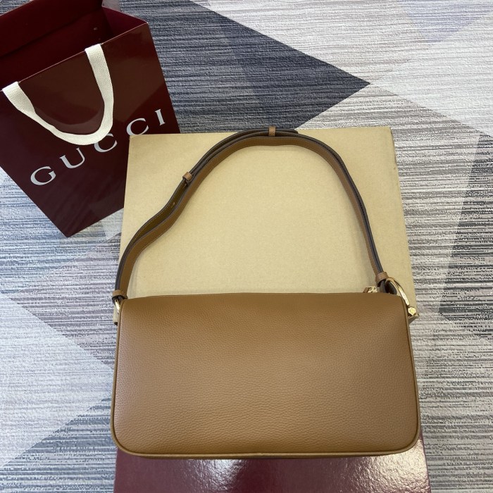 Gucci Half Horsebit Bag 860787 BST055-016 31.5cm