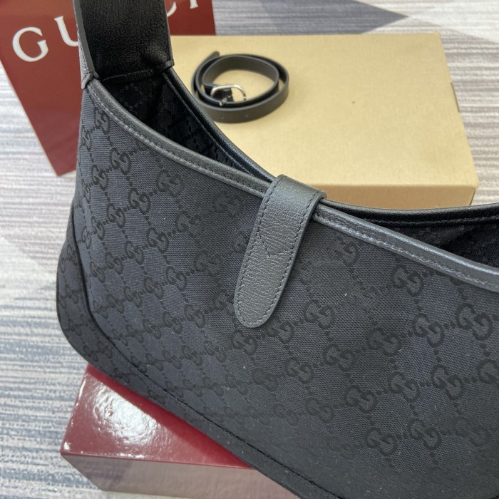 Gucci Jackie 1961 Bag 863136 BST035 31.5cm