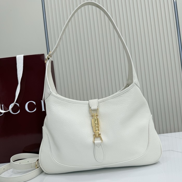 Gucci Jackie 1961 Bag 863136 BST057 31.5cm