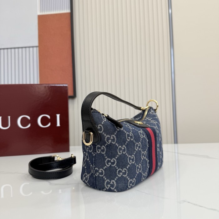 Gucci Vanity Bag 861775 BST064 19cm