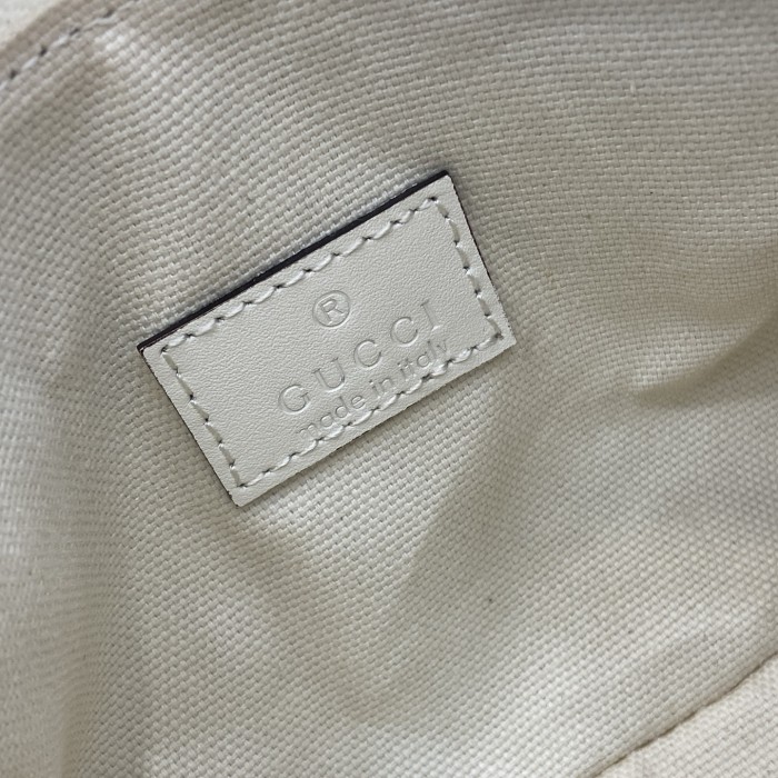 Gucci Half Horsebit Bag 860784 BST054-035 19cm