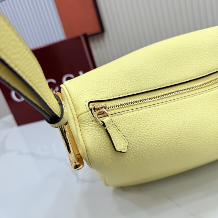 Gucci Half Horsebit Bag 860787 BST055-016 31.5cm