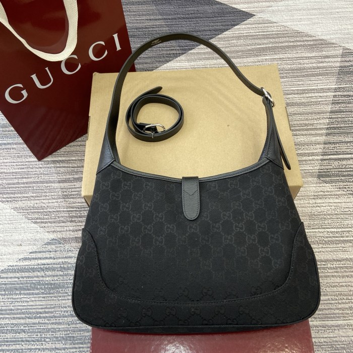Gucci Jackie 1961 Bag 863136 BST035 31.5cm