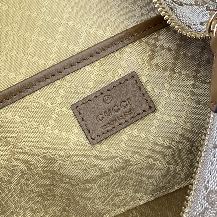 Gucci Half Horsebit Bag 860787 BST055-016 31.5cm