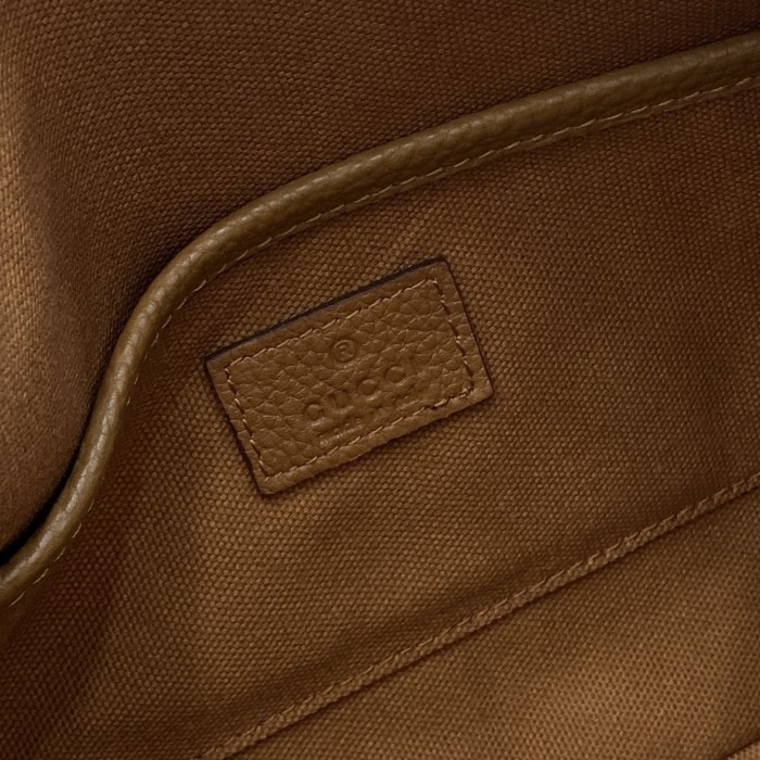 Gucci Half Horsebit Bag 860787 BST055-016 31.5cm