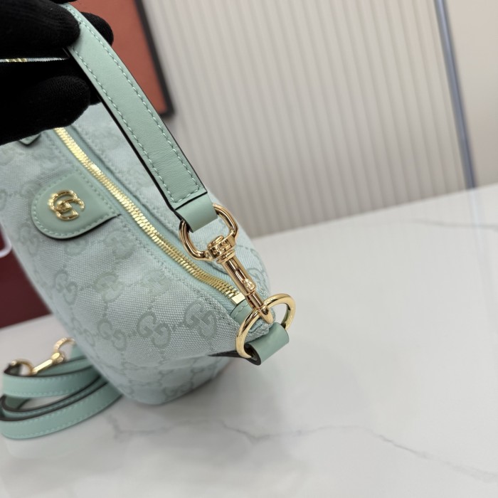 Gucci Vanity Bag 861775 BST064 19cm