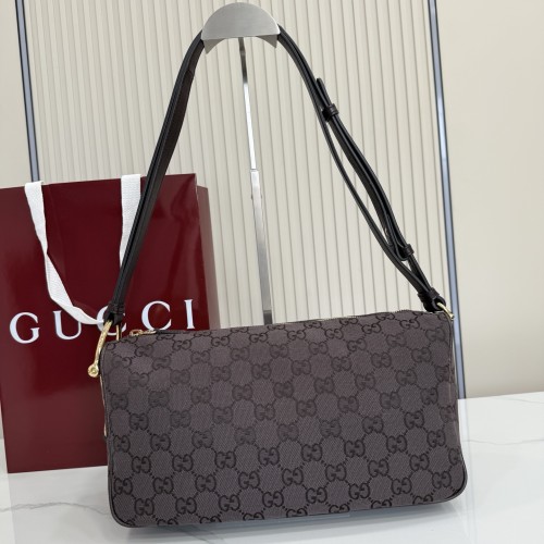 Gucci Half Horsebit Bag 860787 BST055-016 31.5cm