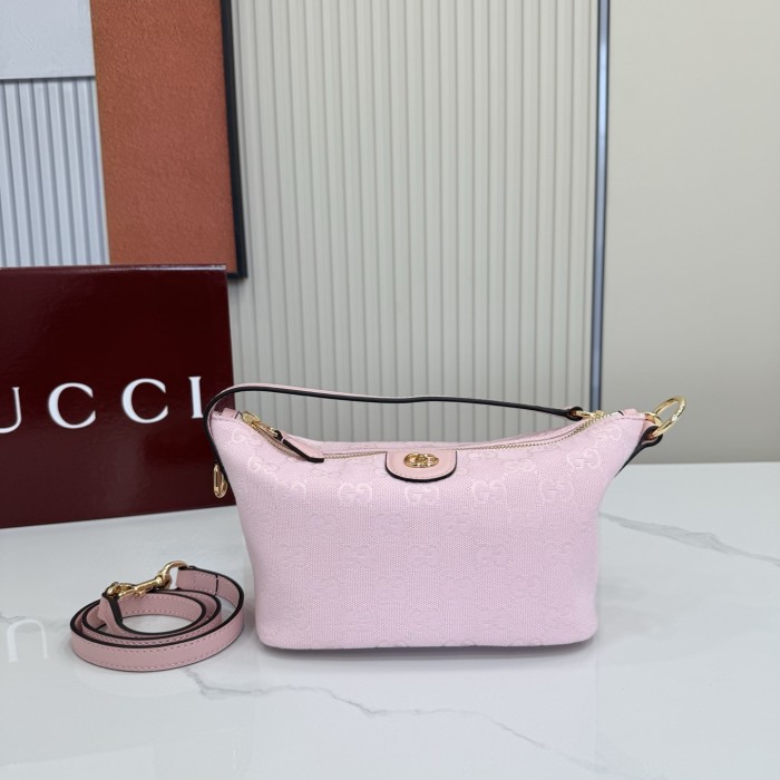 Gucci Vanity Bag 861775 BST064 19cm