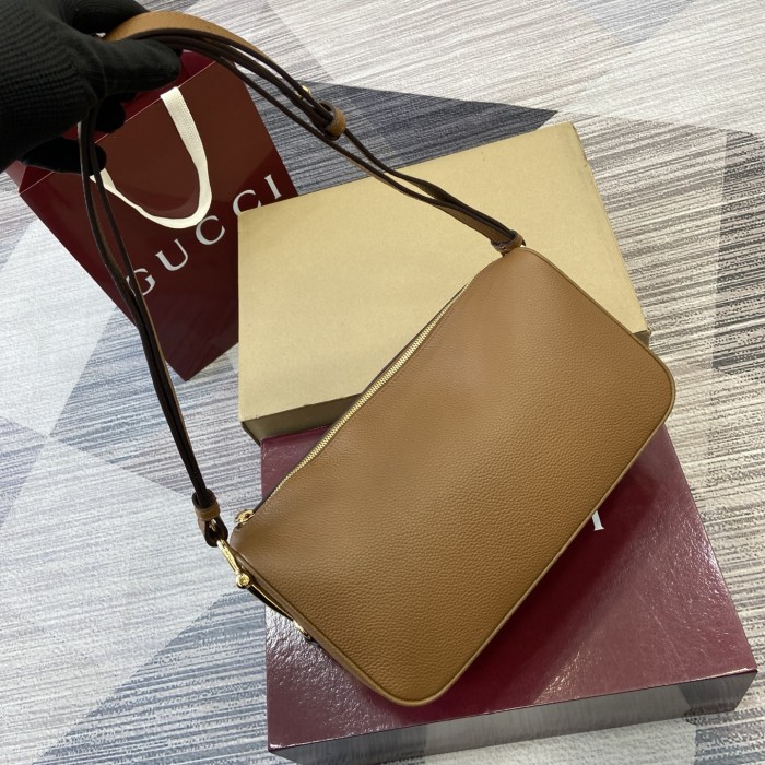 Gucci Half Horsebit Bag 860787 BST055-016 31.5cm
