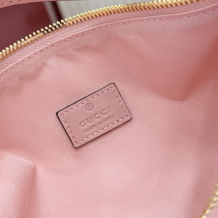 Gucci Vanity Bag 861775 BST064 19cm