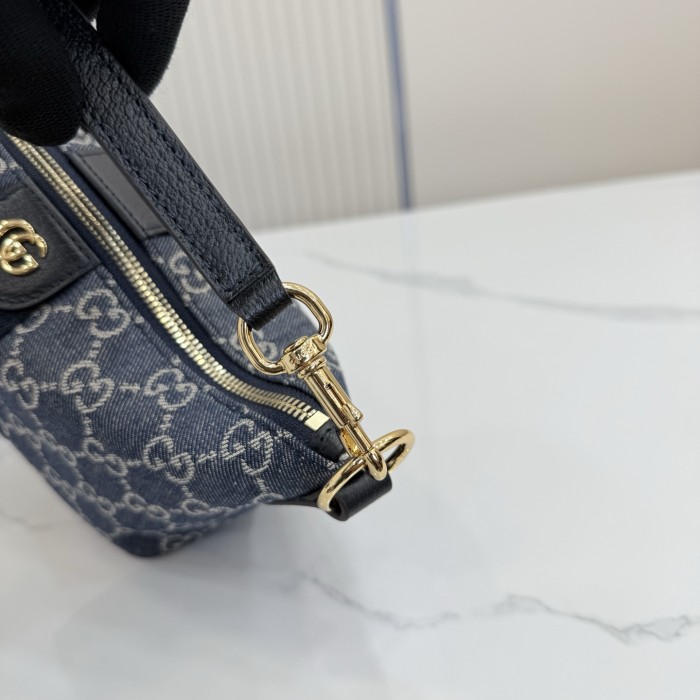 Gucci Vanity Bag 861775 BST064 19cm