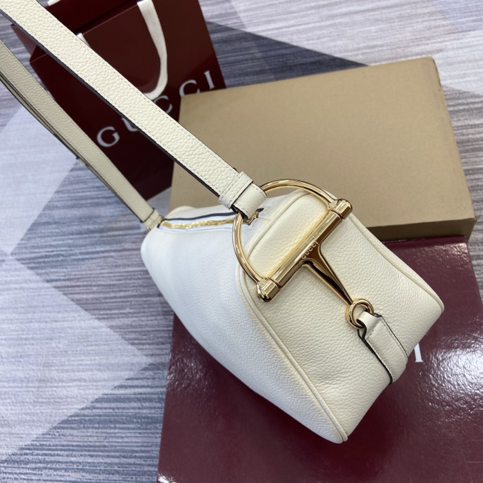 Gucci Half Horsebit Bag 860787 BST055-016 31.5cm