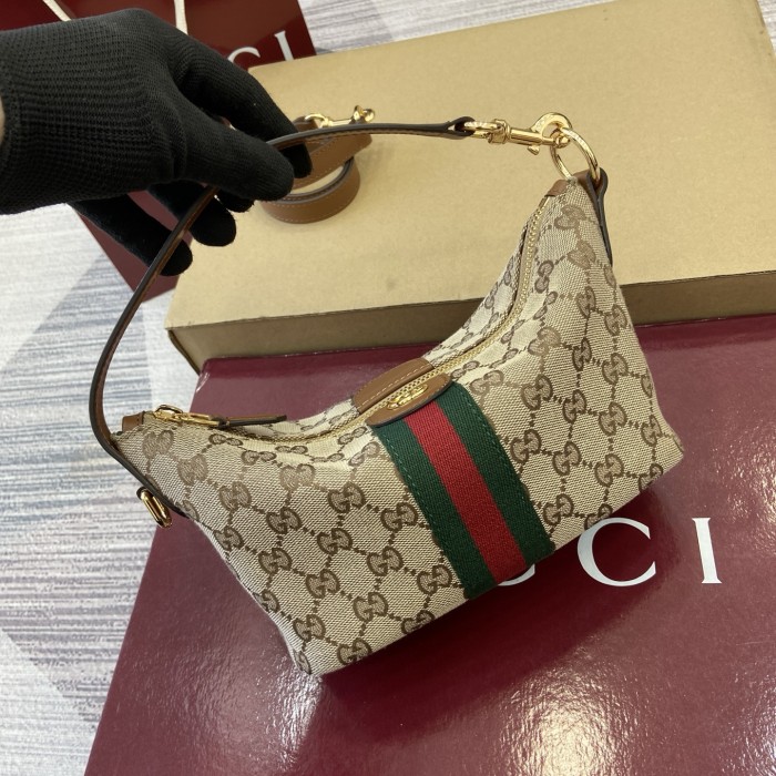 Gucci Vanity Bag 861775 BST064 19cm