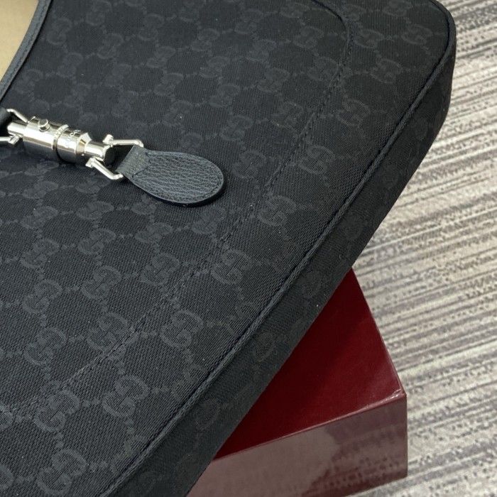 Gucci Jackie 1961 Bag 863136 BST035 31.5cm