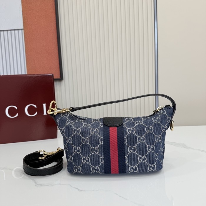 Gucci Vanity Bag 861775 BST064 19cm