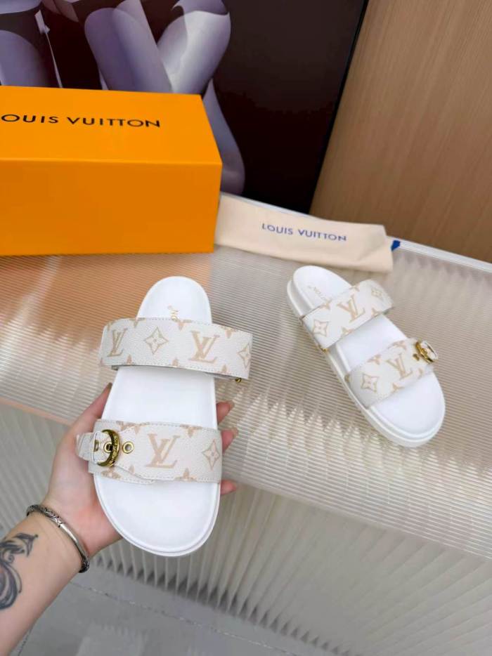 LV Shoes 042 HL071