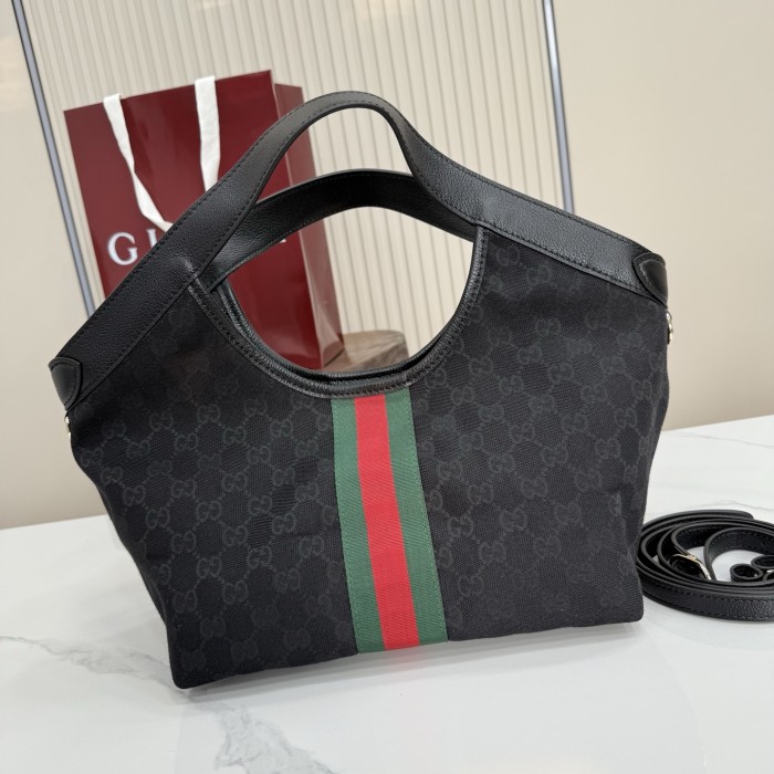 Gucci Giglio Tote 860845 BST045 25cm