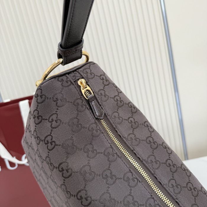 Gucci Half Horsebit Bag 862530 BST075 38cm