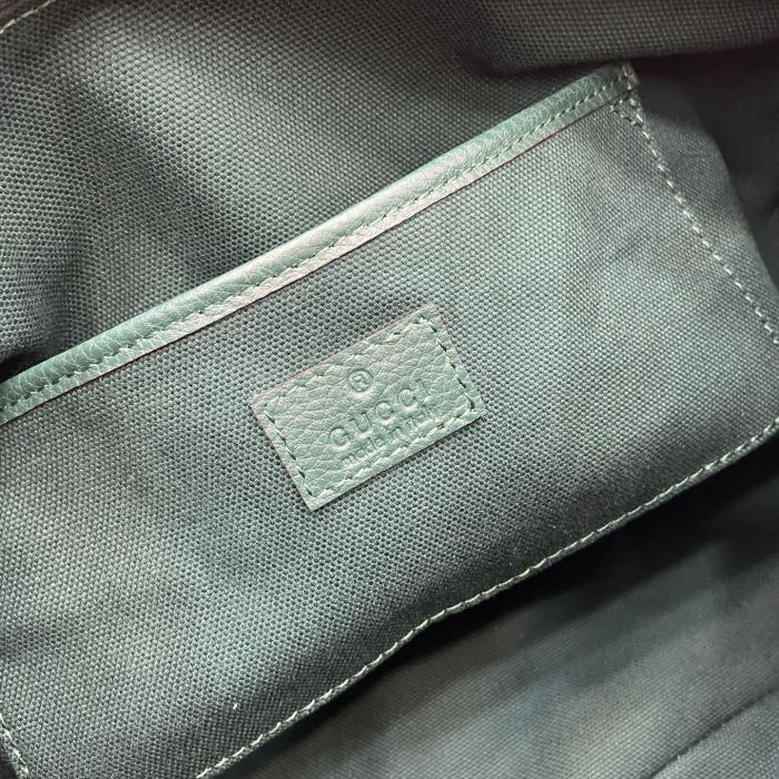 Gucci Half Horsebit Bag 860787 BST055-016 31.5cm