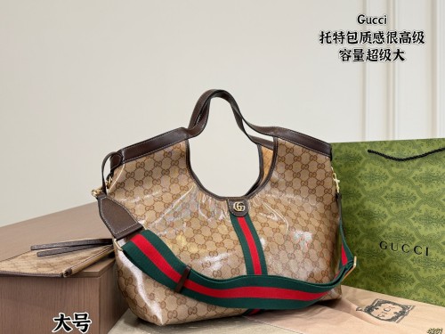 Gucci Giglio Tote 033 DB571 26-34cm