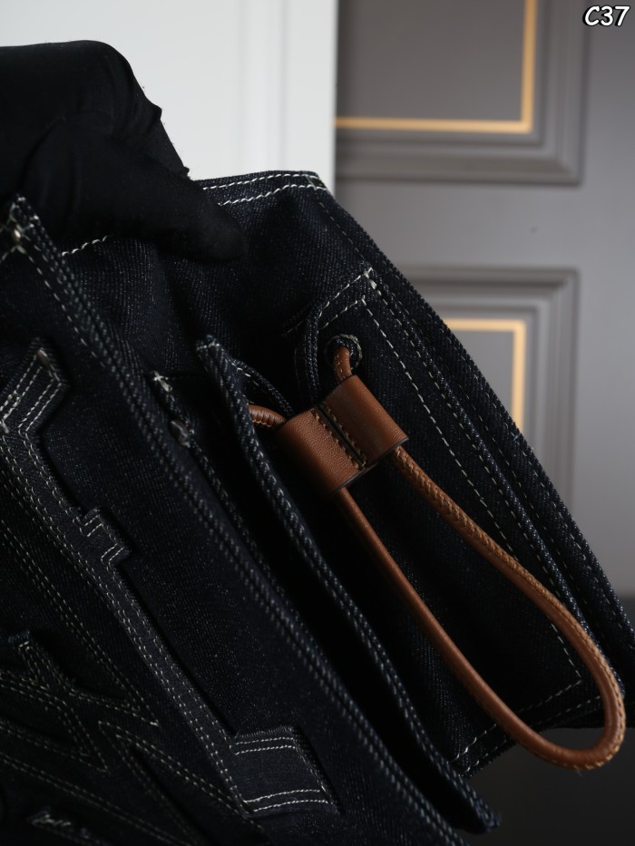 Loewe Tote 007 DB532 34cm