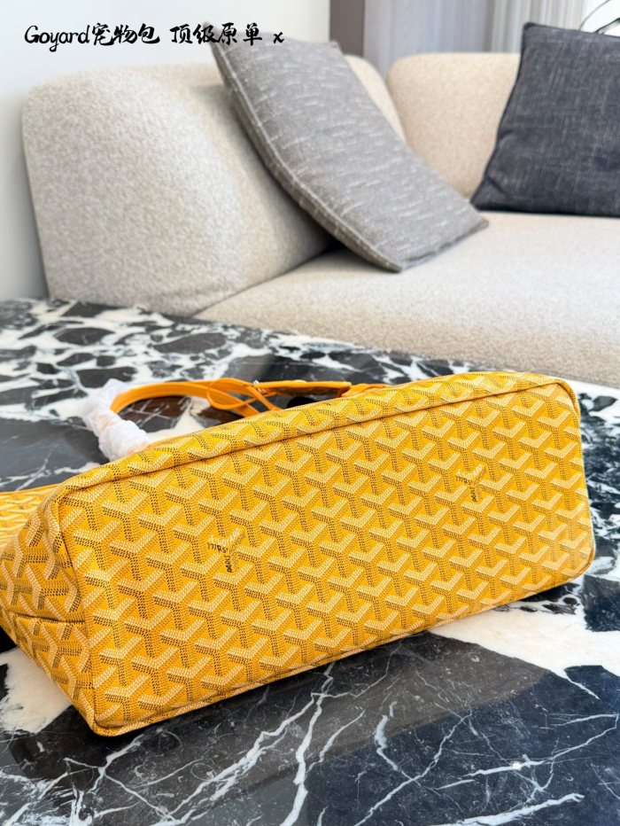Goyard Saint Louis Bag 006 DB091 33.5cm