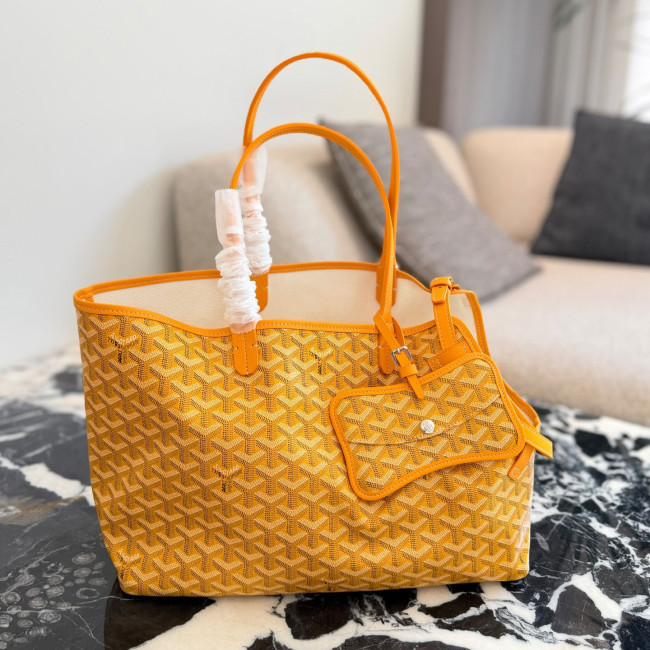 Goyard Saint Louis Bag 006 DB091 33.5cm