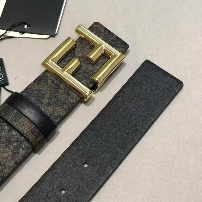 Fendi Belt 026 3.8cm