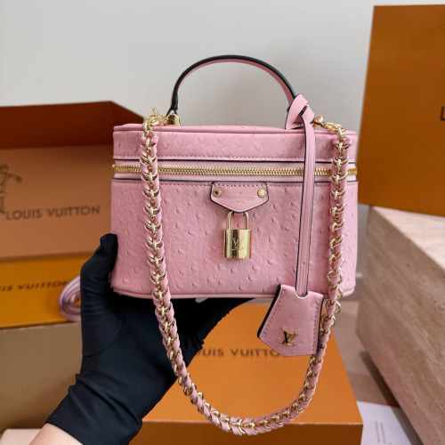LV Vanity Pouch Bag 309 DB091 20cm