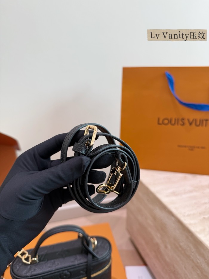 LV Vanity Pouch Bag 308 DB091 20cm