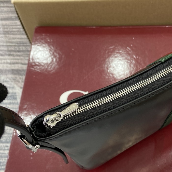 Gucci Lunetta Bag 863406 BST064-094 22cm