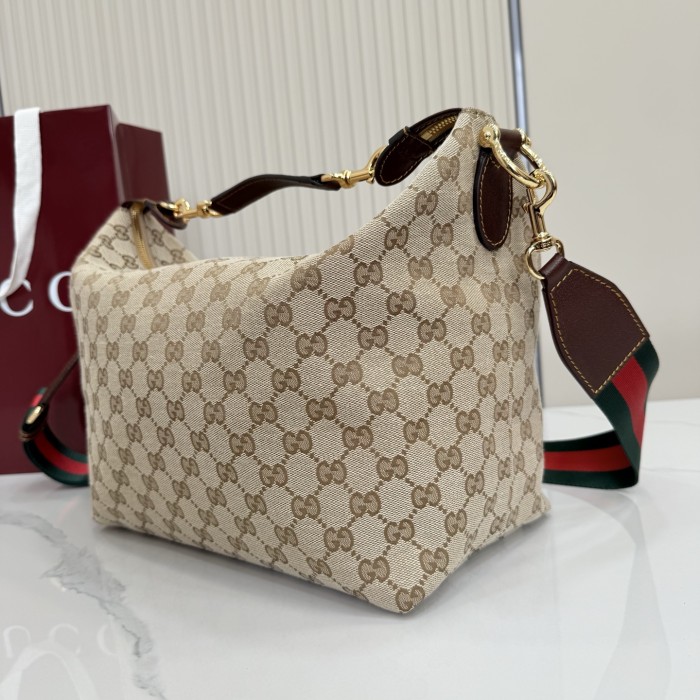 Gucci Brera Bag 866938 BST055 33cm