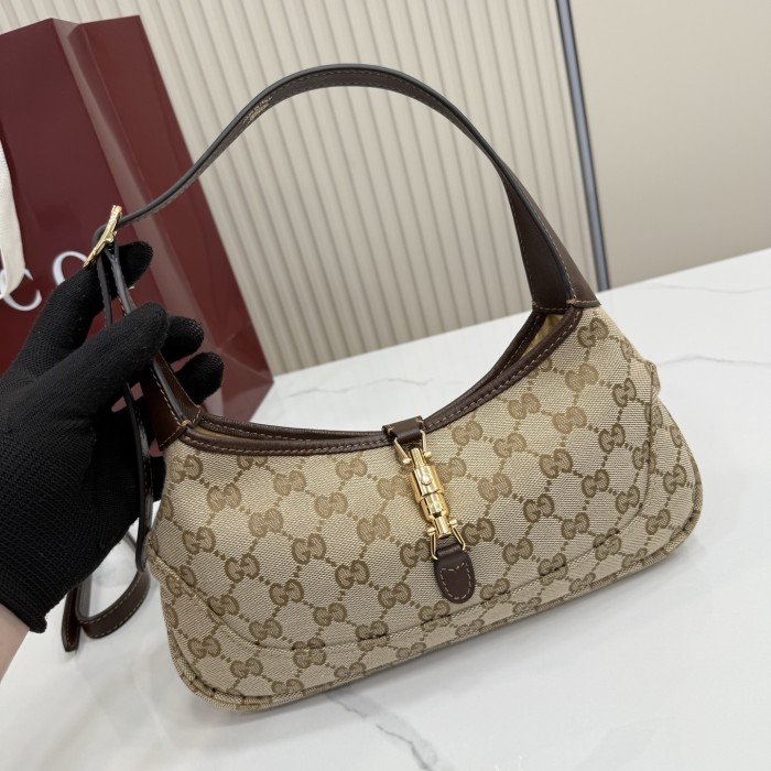 Gucci Lafmiglia Bag 863137 BST025 28cm