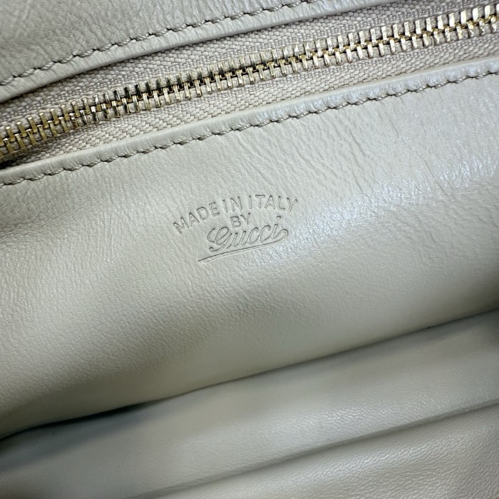 Gucci Lafmiglia Bag 863137 BST086 28cm